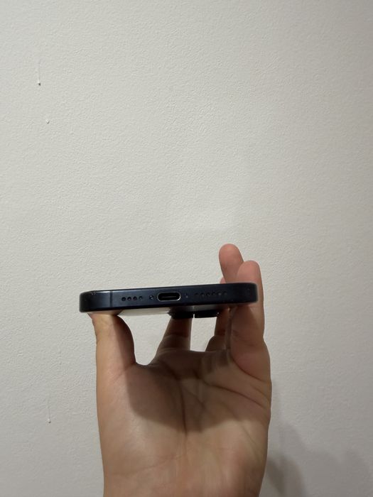 IPhone 15 pro max 256 GB