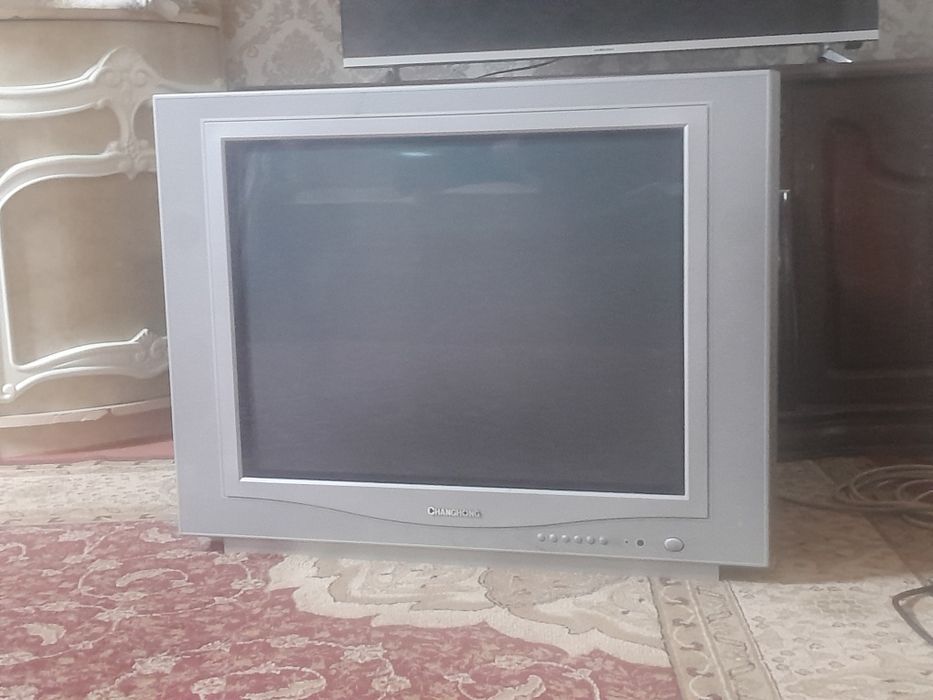 Отдадим даром Телевизор, самовывоз, срочно