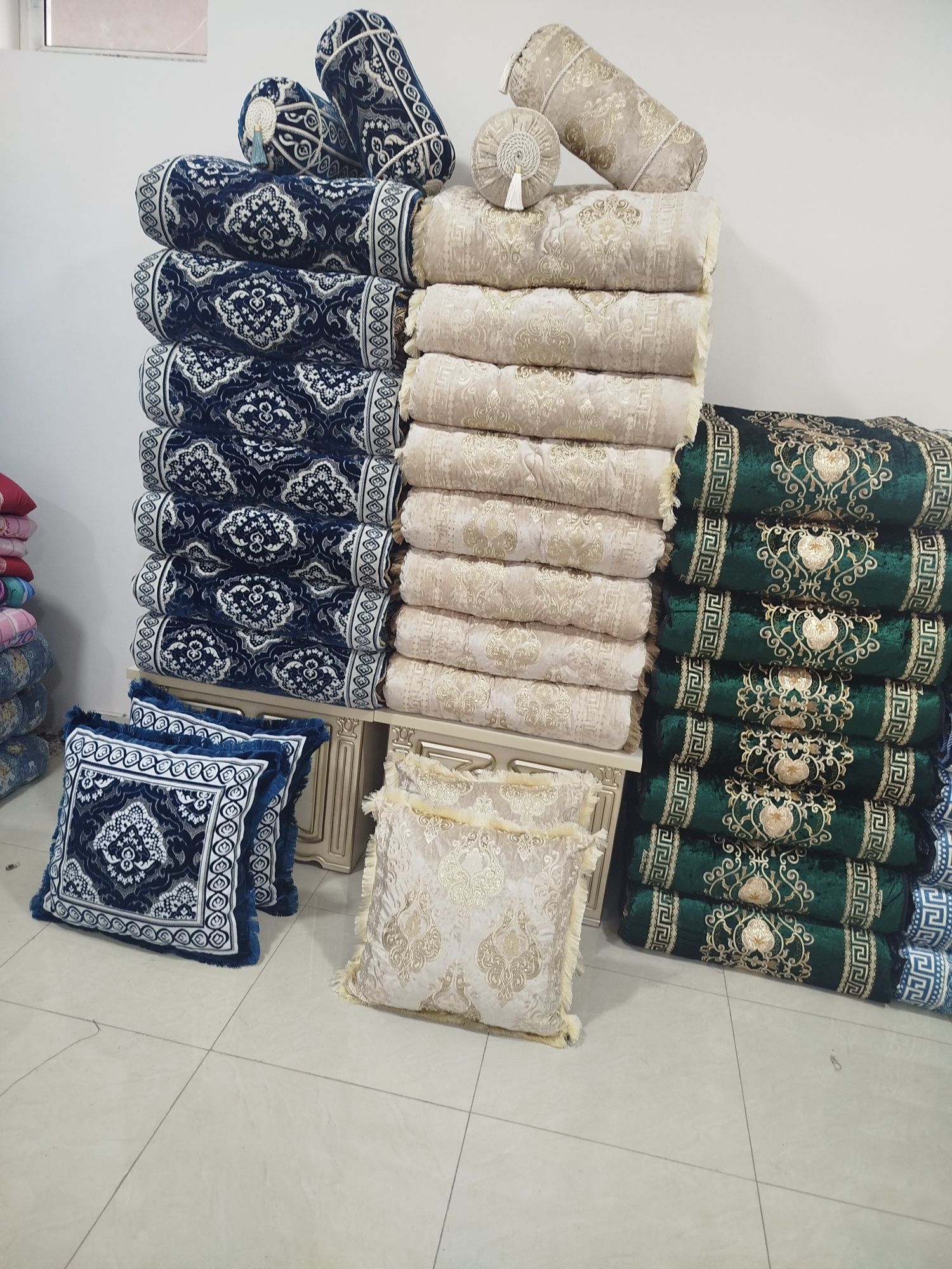Korpacha korpa matras