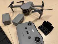 Drona DJI Air Mavic 2 fly more combo