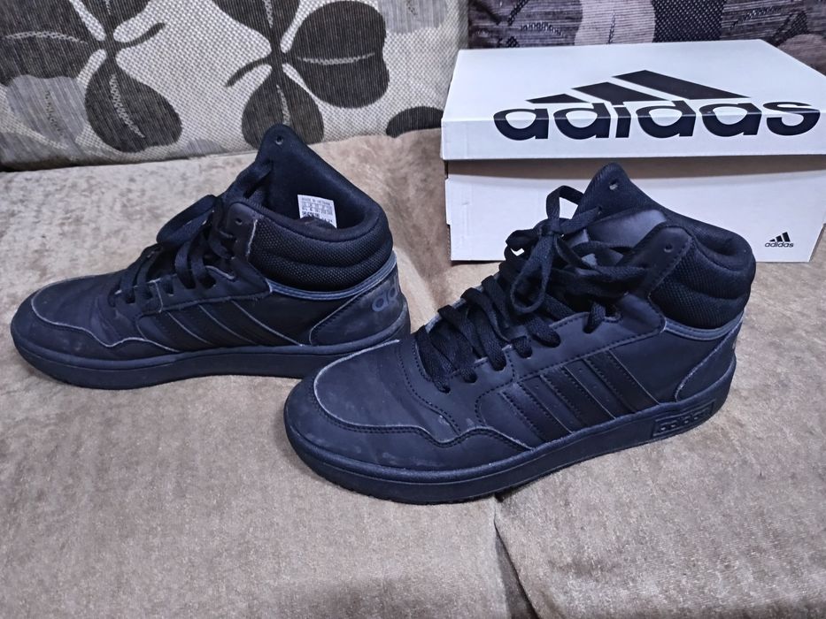 Кецове Адидас 39 и 1/3