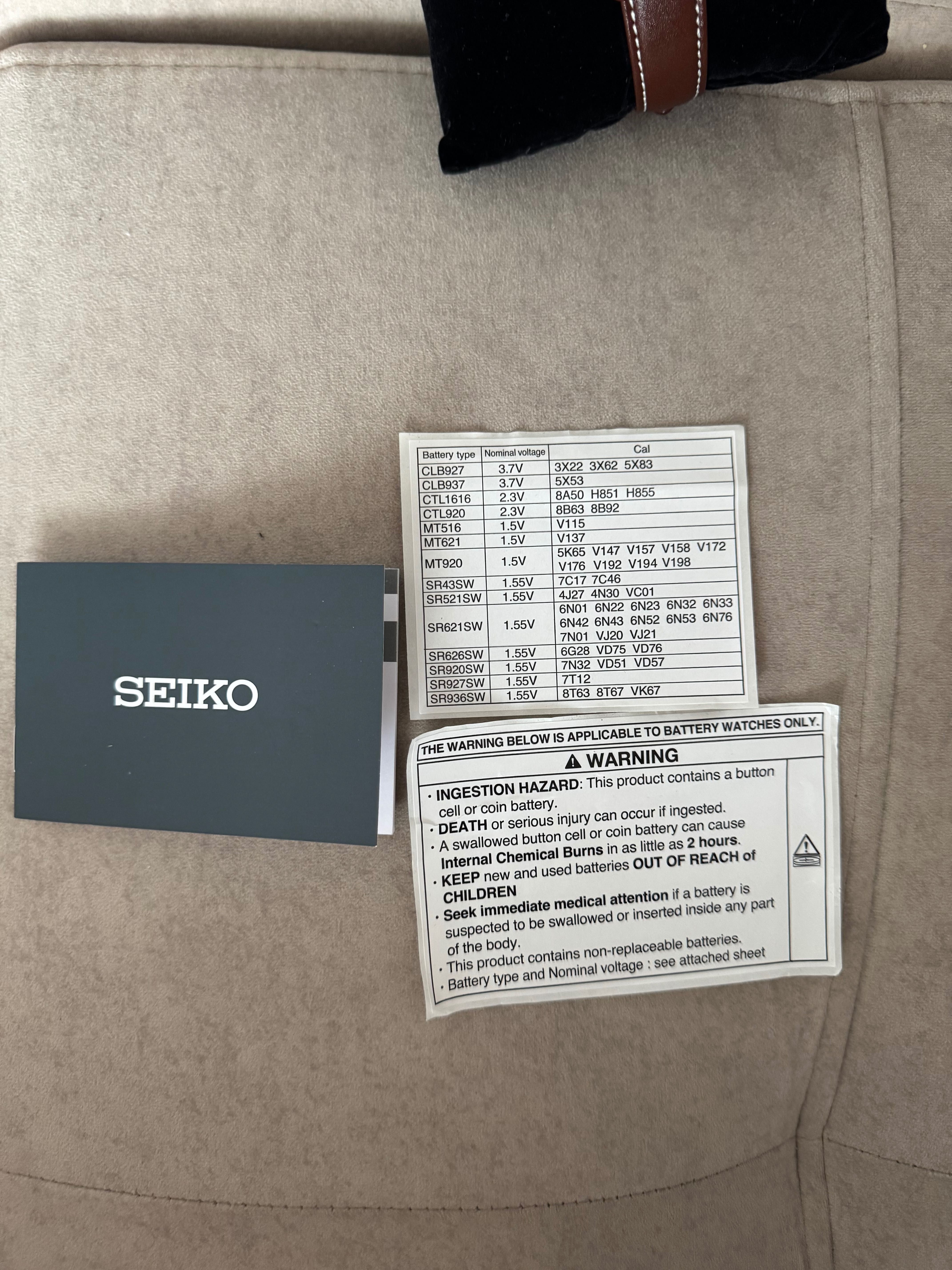 Продаю мужские часы Seiko