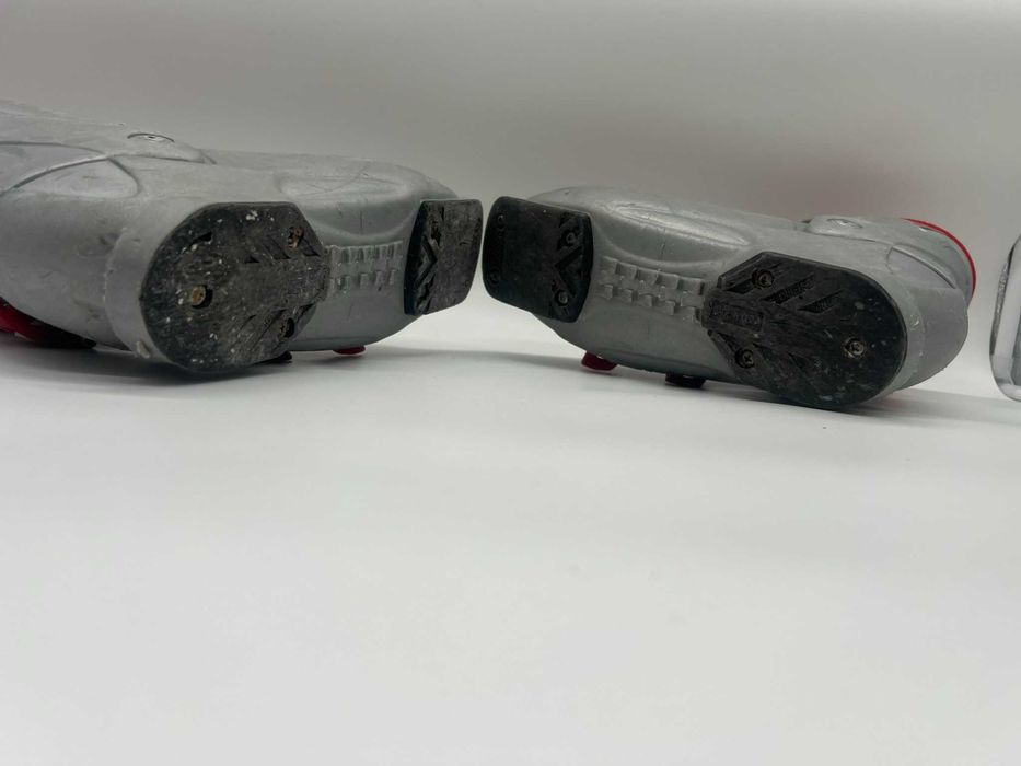 Clapari ski schi copii Nordica GPTj marime EUR:35.5