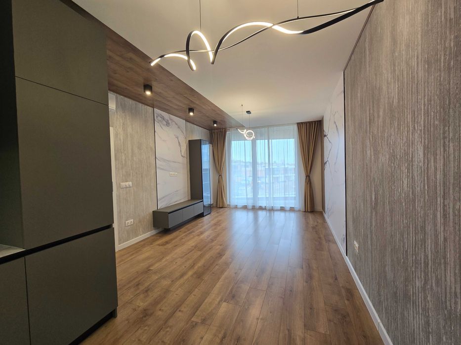 Продава се Двустаен апартамент в София, Симеоново - 70 кв.м за 4786 €/кв.м - Снимка #1