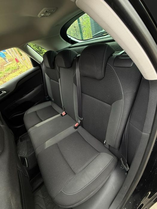 Citroen C4 1.2 THP 130к.с.