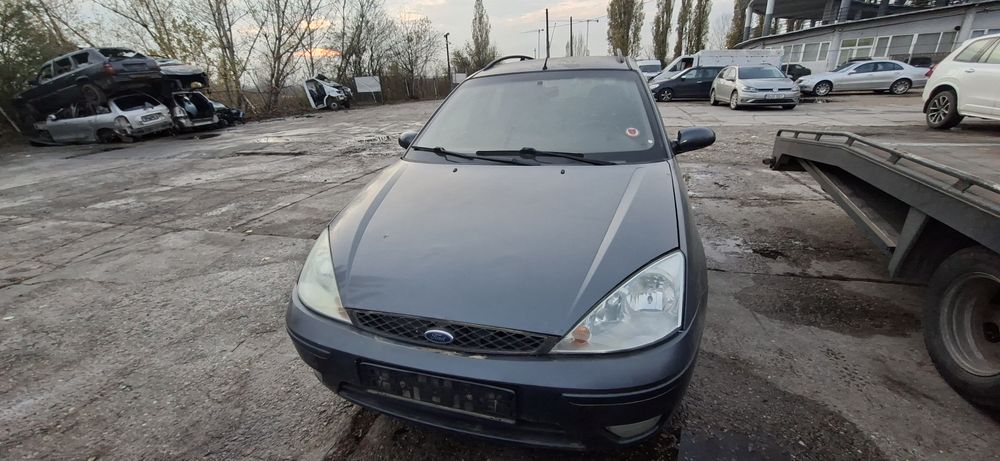 Dezmembrez Ford Focus 1 Break 1.8D 2003