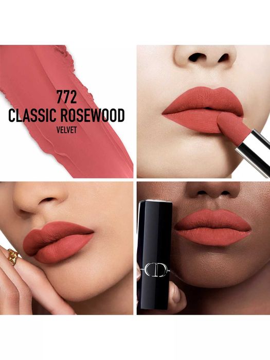 Dior Rouge Червила