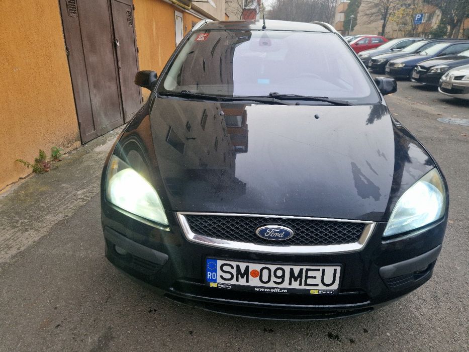 Vand Ford Focus 2.0 Diesel 160 Cp