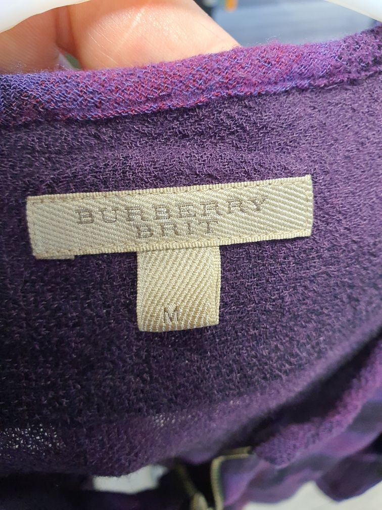 Burberry dama M , cod 114