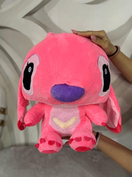 Jucarie de plus Stitch