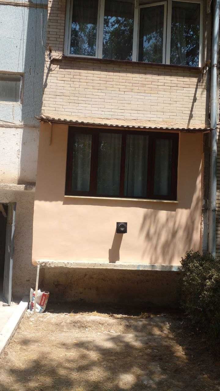 Квартира в аренду