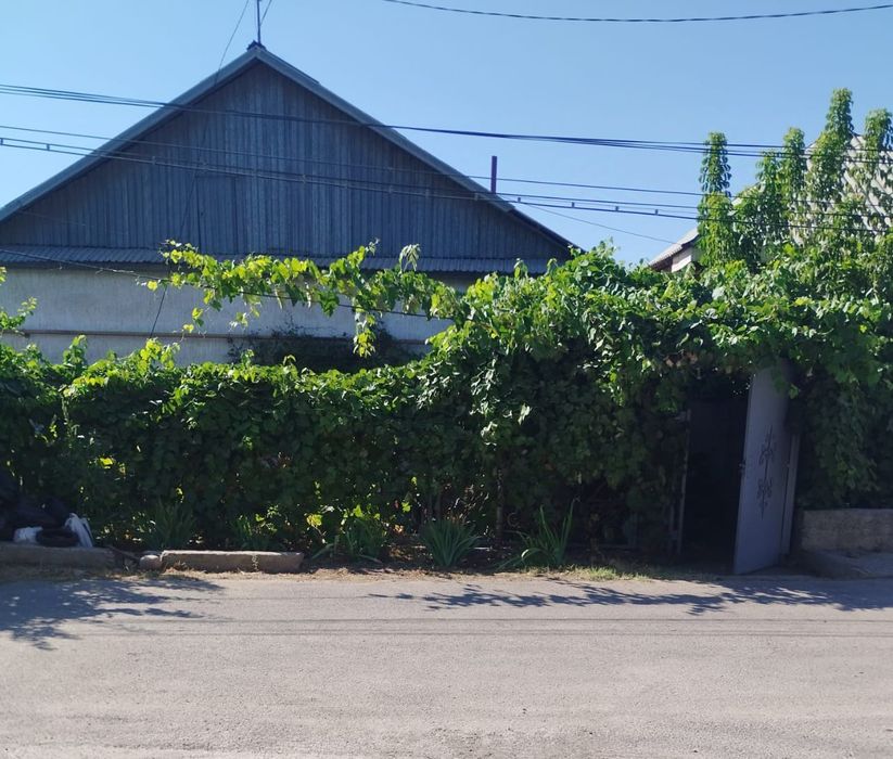 Сдам дом в городе Сайрамская