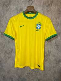 Tricou Brazil Home Jersey – 2020