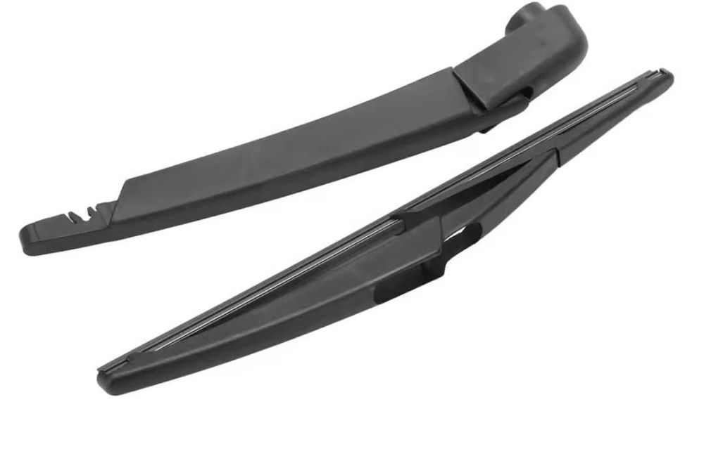 Комплект задна чистачка с рамо и капаче Dacia SANDERO Renault CAPTUR