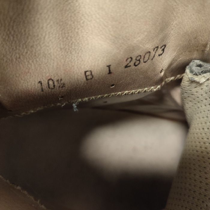 Ghete Nr 44 Meindl Borneo bocanci