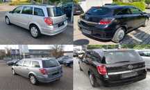 Electromotor Opel Astra G H Zafira Corsa 1.7 CDTI