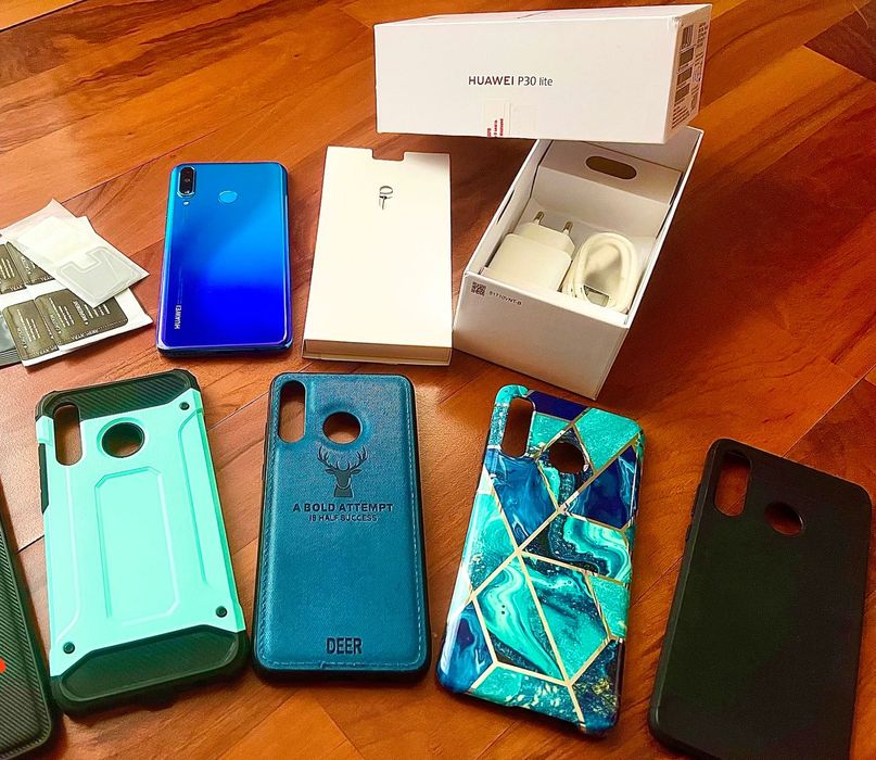 Huawei P30 lite / 128GB