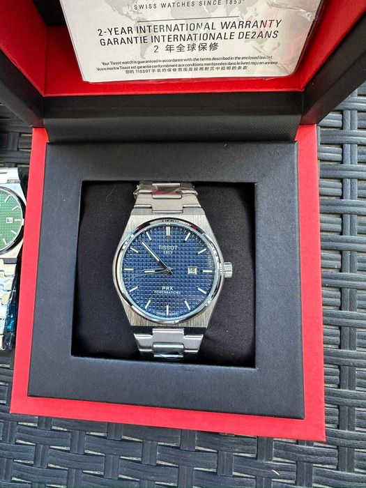 Ceas Tissot PRX Powermatic 80
