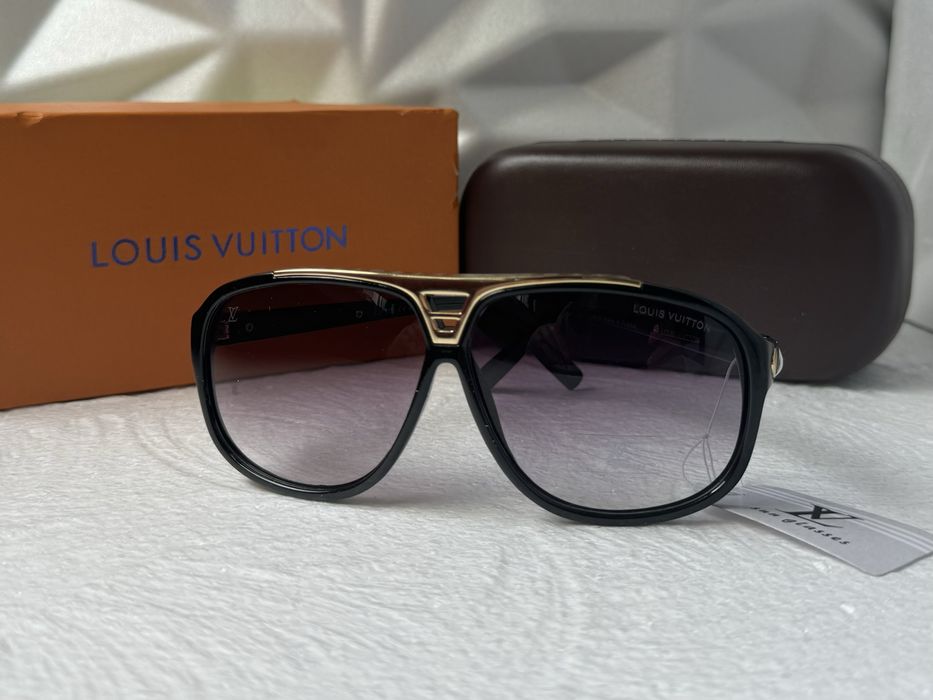 Мъжки слънчеви очила маска