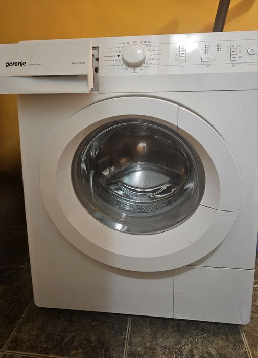 Пералня Gorenje 6кг