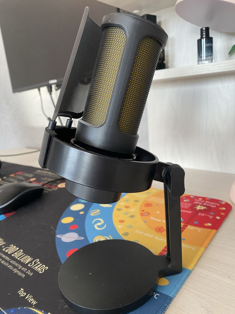 Микрофон Fifine A8
