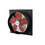 K-WSM Ф600 Промишлен Аксиален Вентилатор 230VAC 50Hz ,250W, 8200m2/h