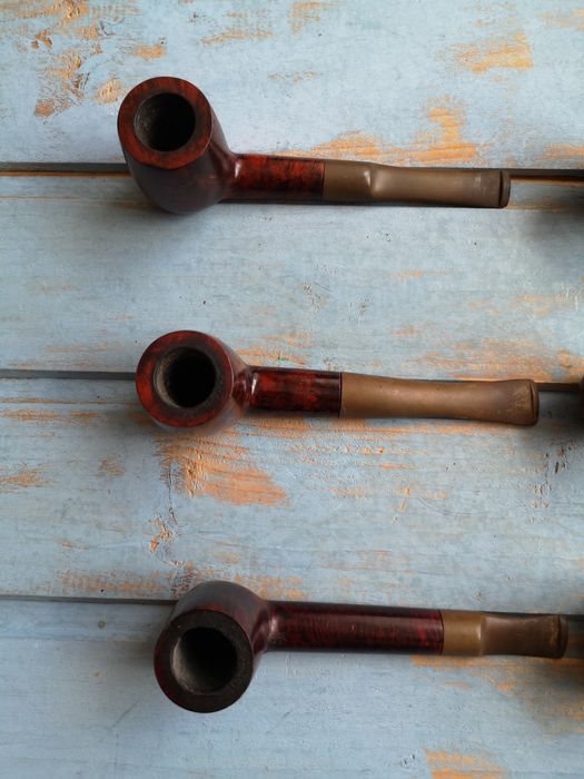 Pipe Prince of Wales Bruyere...