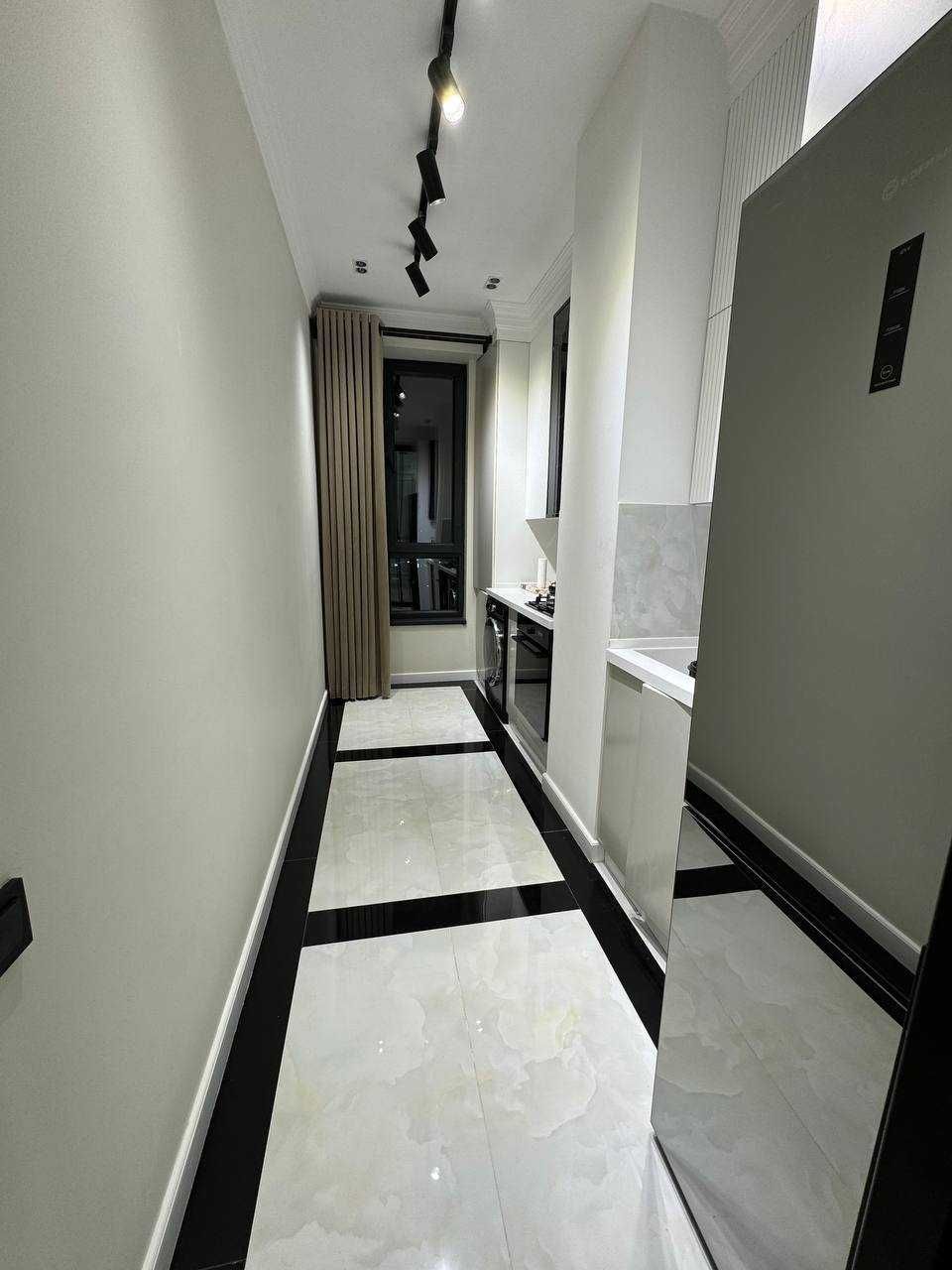 V782 ПРОДАЕТСЯ квартира ШотаРуставели ЖК PRESTIGE GARDEN  3/10\14 60м2