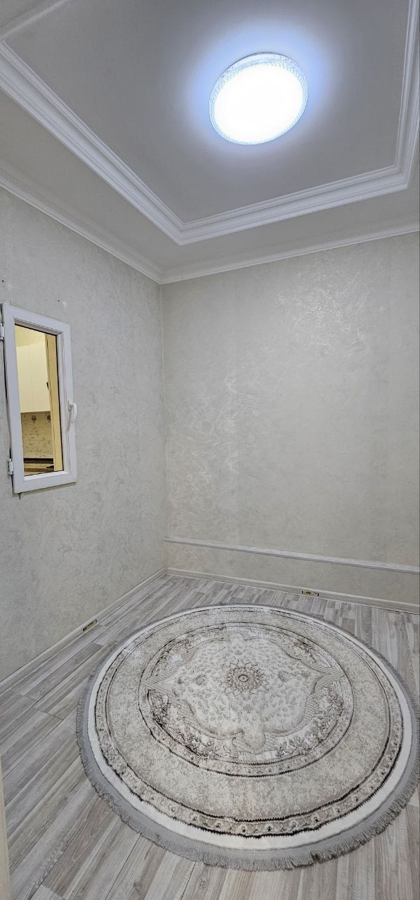 #БАЛКОН 2×6, 54м²,Чиланзар 9 Квартал,2в3\4\4, Продаётся Квартира