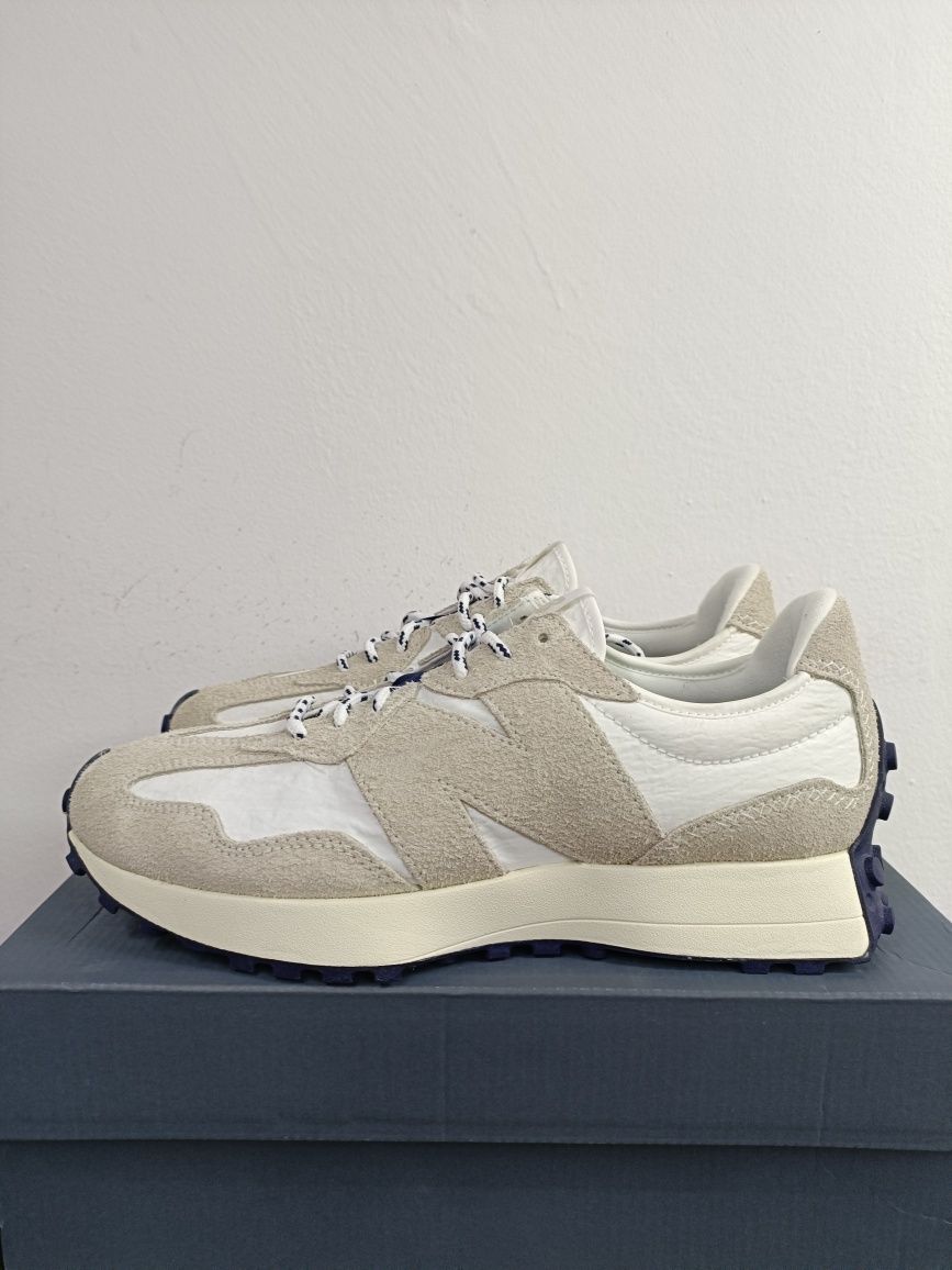 New Balance 327 номер 44, 45, 45.5, 46.5