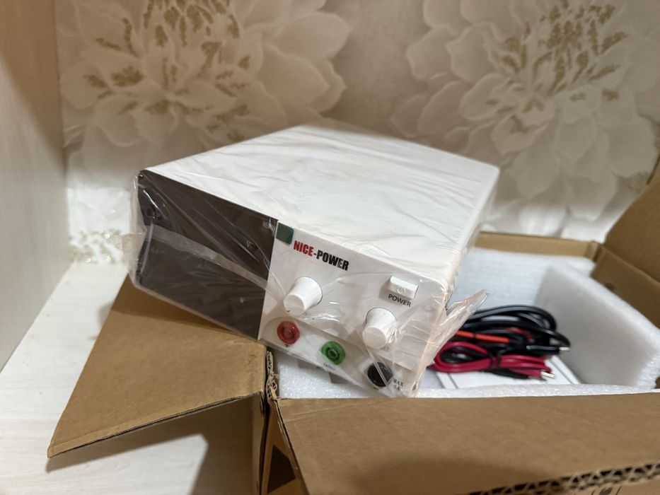 R-SPS6010 / R-SPS 60V 10A sotiladi yangi!.