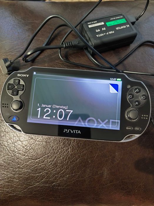 SONY - Psp Vita PCH-1004