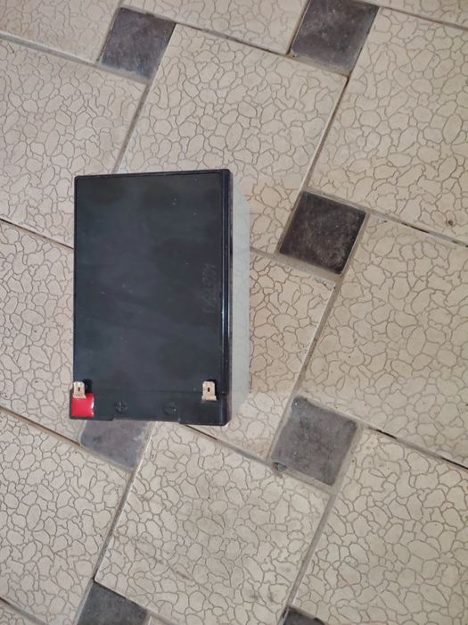 Аккумулятор Ventura GP 12-12