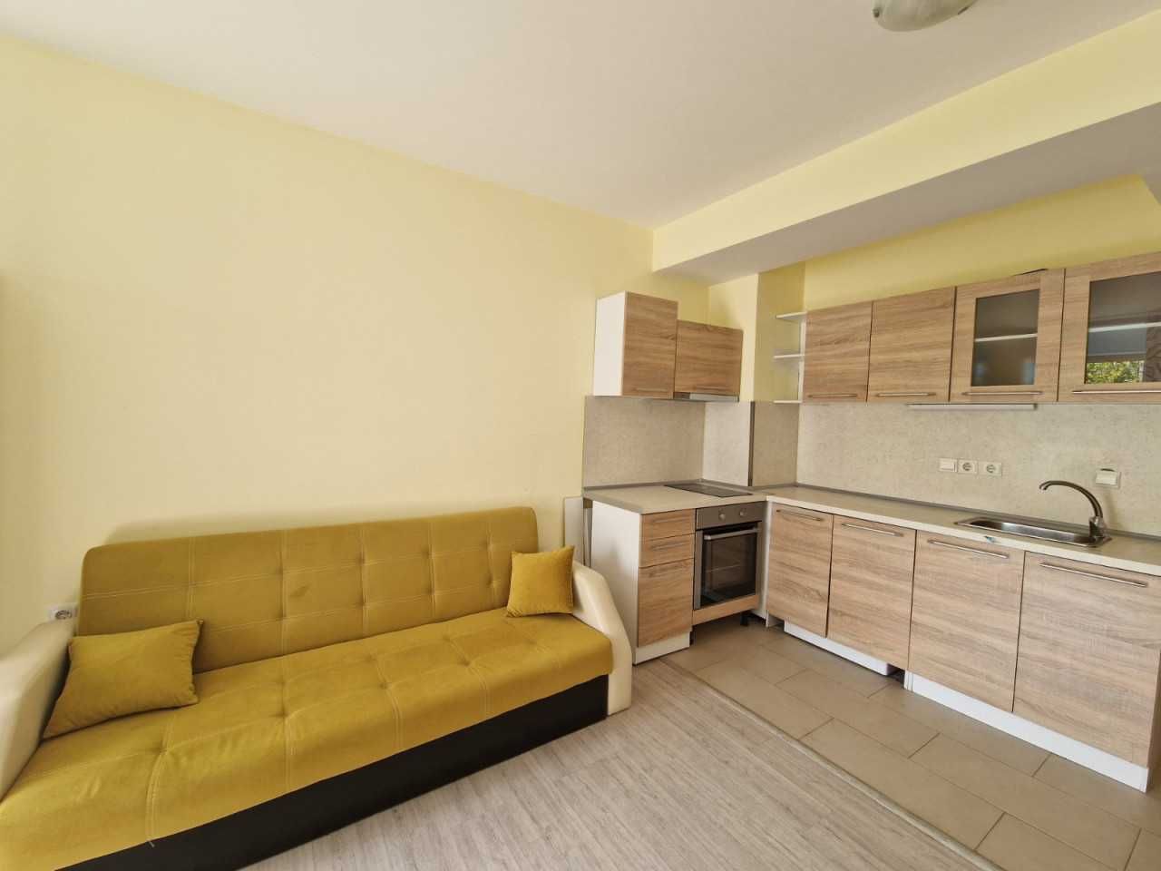 Дава се под наем Едностаен апартамент в София, Витоша - 45 кв.м за 191.25 € - Снимка #1