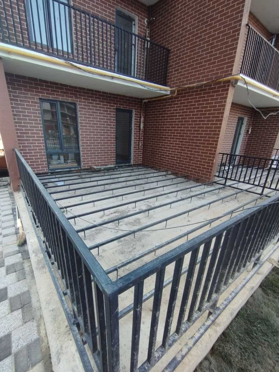 Yashnobod tumanida Golden Haus 1 xona sotiladi
