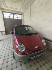 Matiz Best 2013 Metan