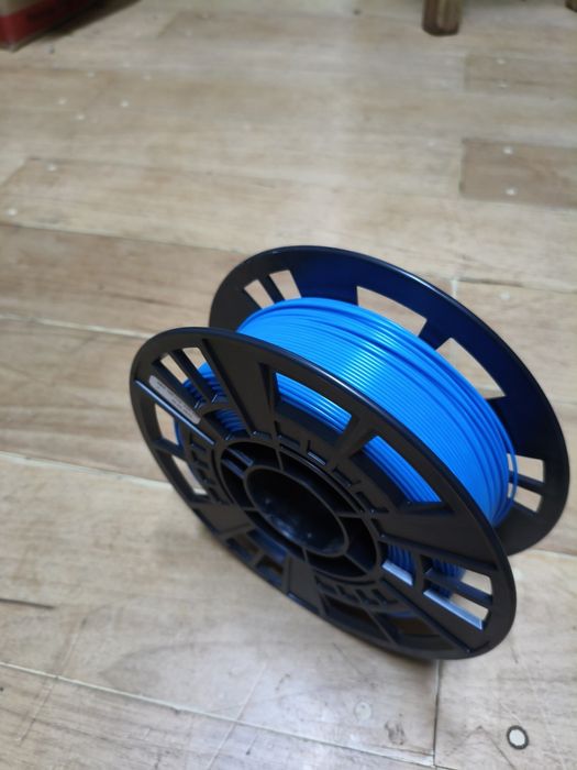 ABC Пластик-филамент для 3D печати бу