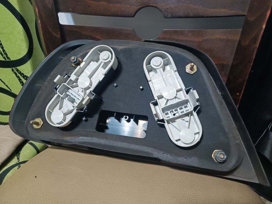 Десен стоп за Волво S40