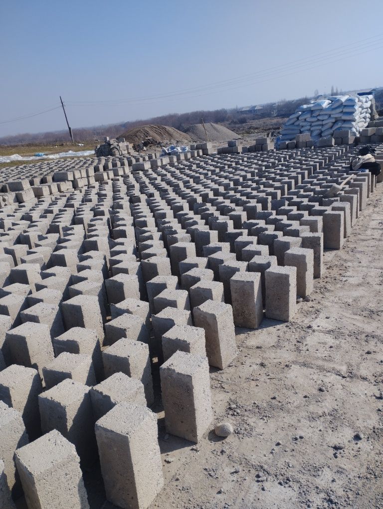 Шилака блок Blok gʻisht  сотамиз
