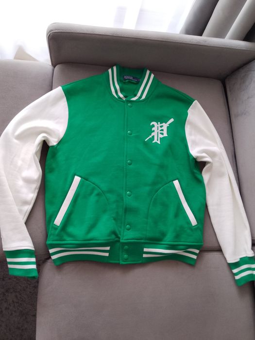 Оригинално мъжко яке Polo Ralph Lauren, размер М