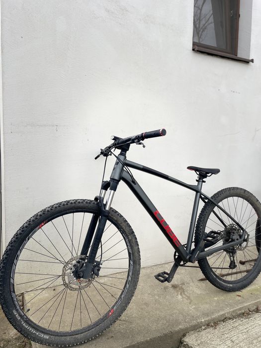 Montainbike cube analog 29 2024