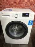 Стиральная машина beko 6,5 кг