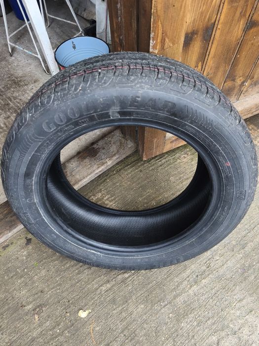 Anvelope noi Goodyear 195/55/R16