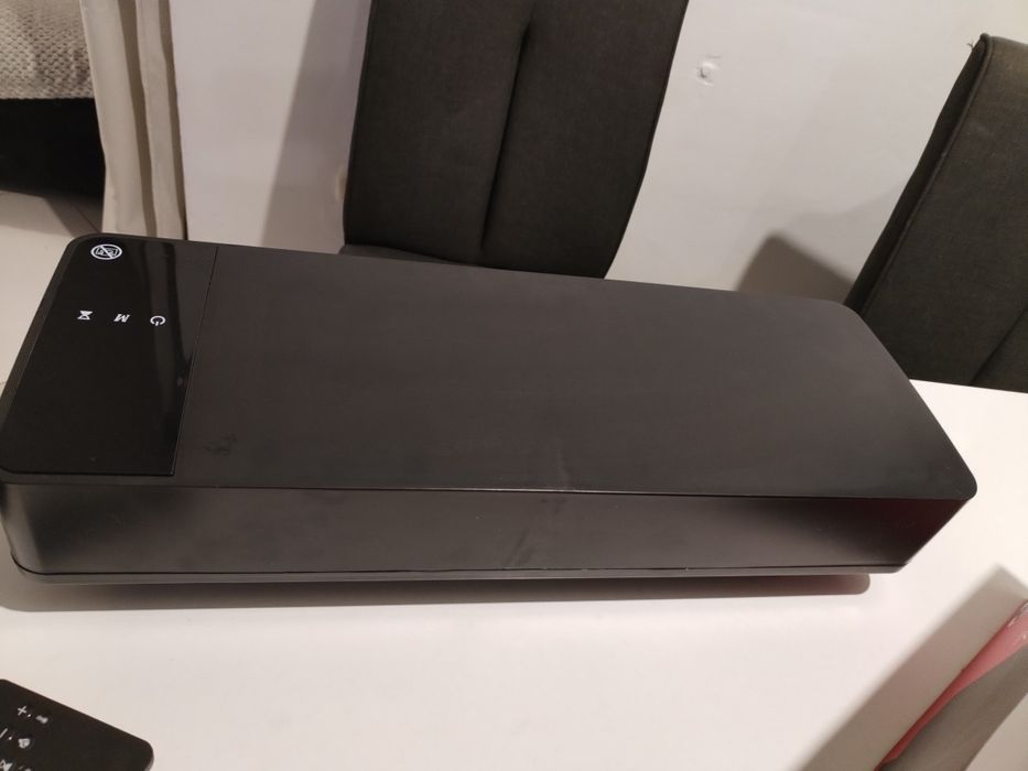 Керамична вентилаторна печка за стена/конвектор