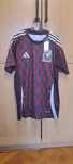 Tricou Mexic deplasare