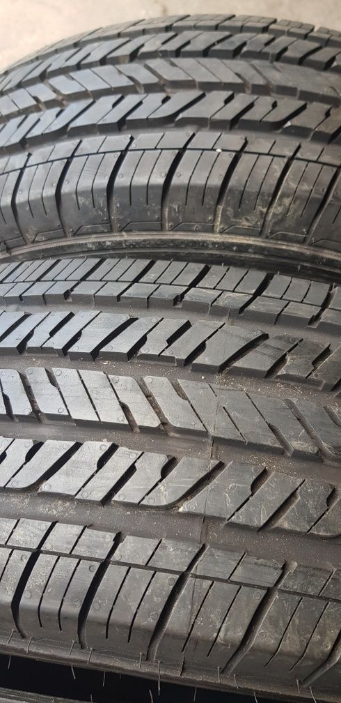 Летни гуми-18цола-255/70-1бр.-125лв."BRIDGESTONE "-като нови