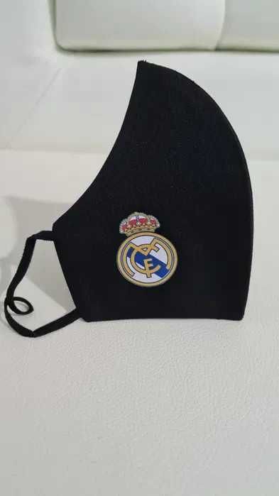 Set 5 masti satin Chelsea Real Madrid Arsenal Barcelona ManchesterCity