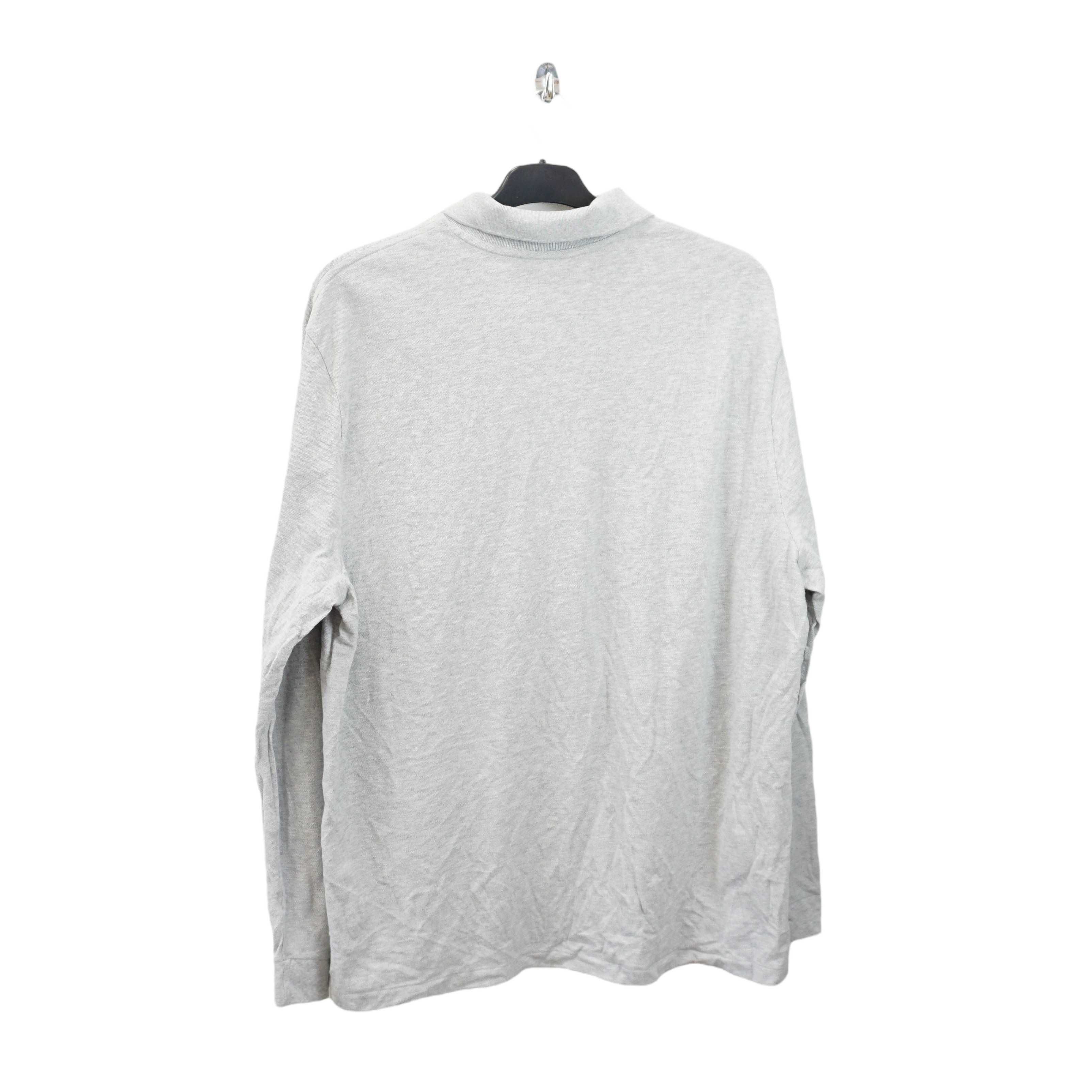 Lacoste оригинална мъжка блуза - 3XL