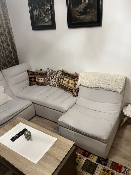 Canapea/colțar de vânzare