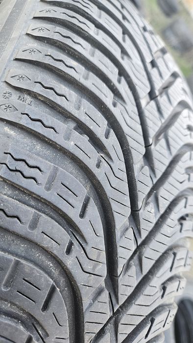 4бр гуми 185 60 15 клебер